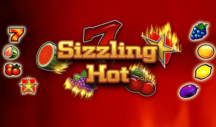 Sizzling Hot Oyna secenegi olan casino siteleri nelerdir